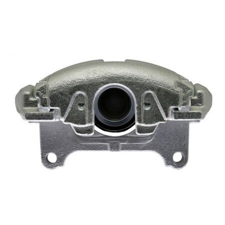 Raybestos R-Line Reman Loaded Coated Caliper & Bracket Assy - Brakes RC12213C